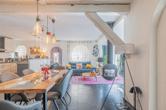  maison tourrettes-sur-loup 06140