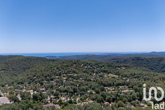  maison tourrettes-sur-loup 06140
