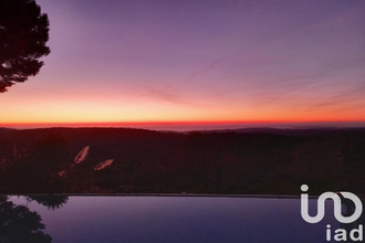  maison tourrettes-sur-loup 06140