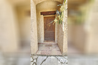  maison tourrettes-sur-loup 06140