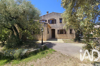  maison tourrettes-sur-loup 06140