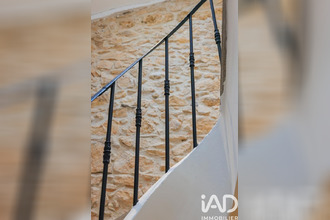  maison tourrettes-sur-loup 06140