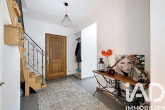  maison tourrettes-sur-loup 06140