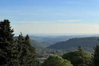  maison tourrettes-sur-loup 06140