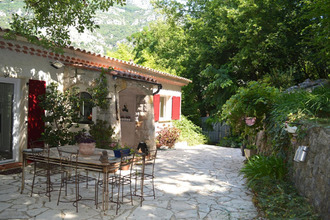  maison tourrettes-sur-loup 06140