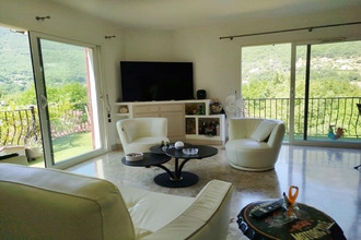  maison tourrettes-sur-loup 06140