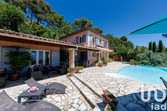  maison tourrettes-sur-loup 06140