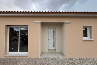  maison tourriers 16560