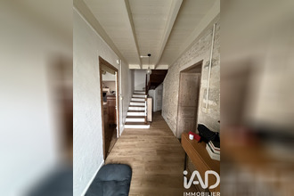  maison tourriers 16560