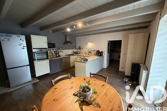  maison tourriers 16560