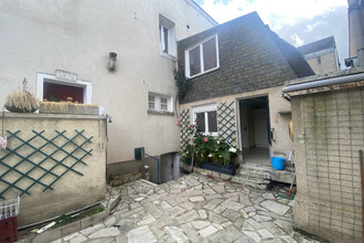  maison tours 37000