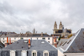  maison tours 37000