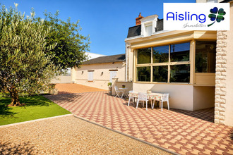  maison tours 37000