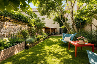  maison tours 37000