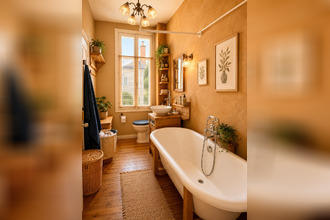  maison tours 37000