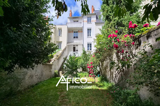  maison tours 37000