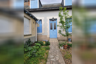  maison tours 37000
