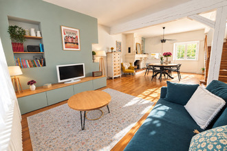  maison tours 37000