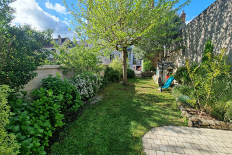  maison tours 37000