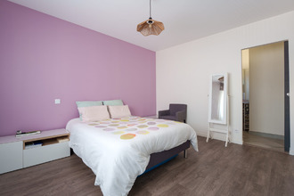  maison tours 37100
