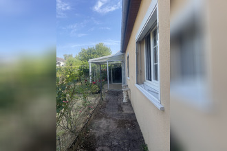  maison tours 37100