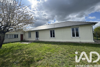  maison tours 37100