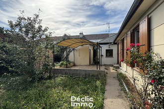  maison tours 37100