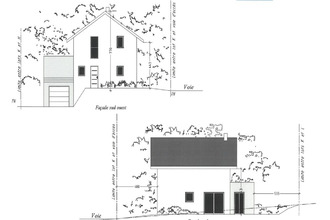  maison tours-en-savoie 73790