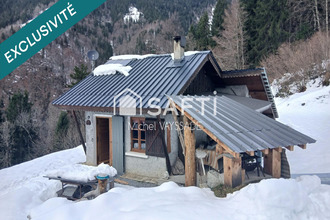  maison tours-en-savoie 73790