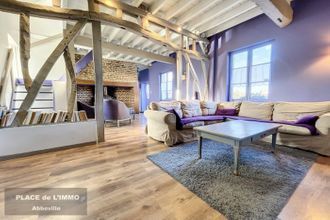  maison tours-en-vimeu 80210