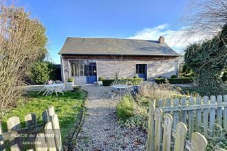  maison tours-en-vimeu 80210