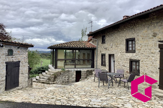  maison tours-sur-meymt 63590