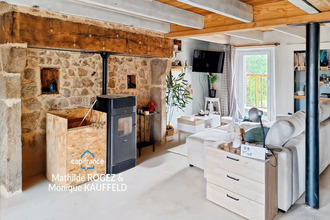  maison tours-sur-meymt 63590