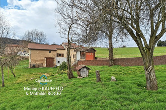  maison tours-sur-meymt 63590