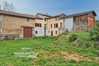  maison tours-sur-meymt 63590