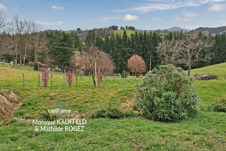  maison tours-sur-meymt 63590