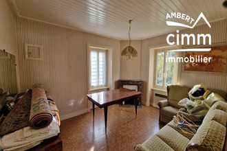  maison tours-sur-meymt 63590