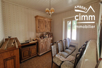  maison tours-sur-meymt 63590