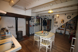  maison tours-sur-meymt 63590