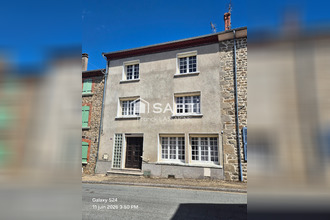  maison tours-sur-meymt 63590