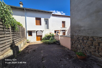  maison tours-sur-meymt 63590