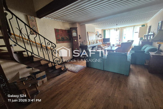  maison tours-sur-meymt 63590