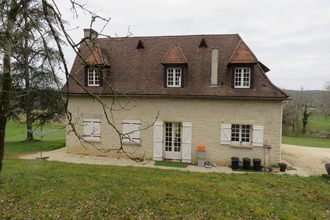  maison tourtoirac 24390