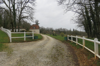  maison tourtoirac 24390