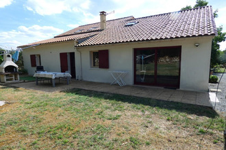  maison tourtoirac 24390