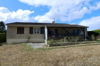  maison tourtoirac 24390