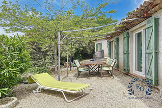  maison tourtour 83690