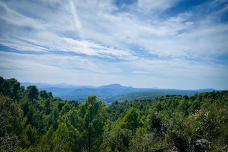  maison tourtour 83690