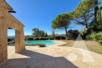  maison tourtour 83690