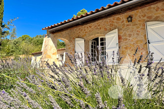  maison tourtour 83690